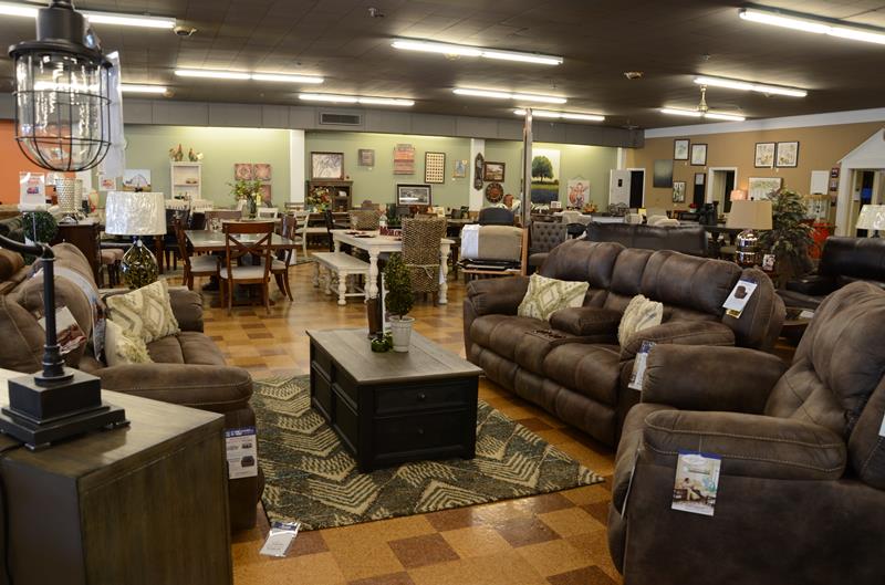 Herb Hays Furniture & Mattress Hopkinsville, KY