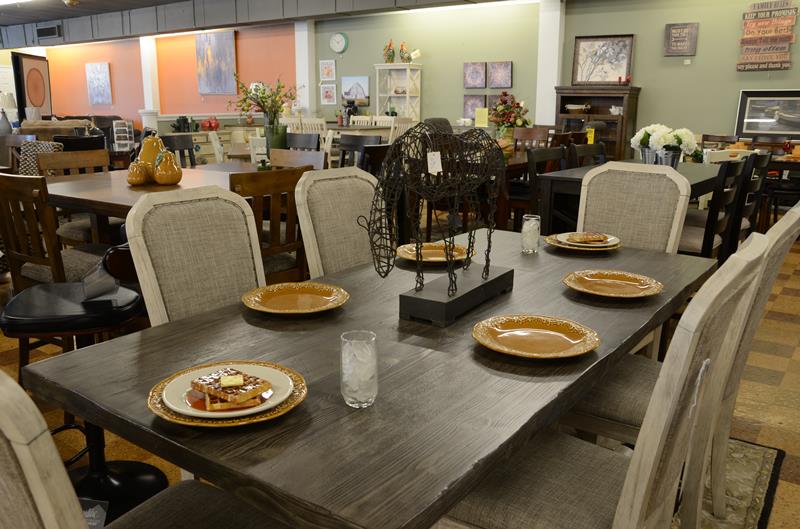 Herb Hays Furniture & Mattress Hopkinsville, KY